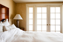 Llanmartin bedroom extension costs