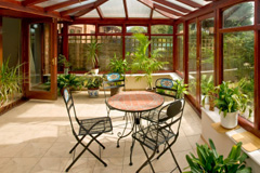 Llanmartin conservatory quotes