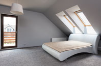 Llanmartin bedroom extensions