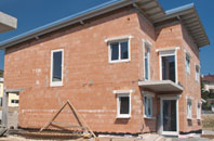 Llanmartin home extensions