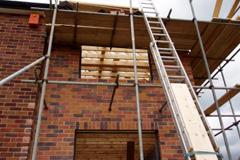 house extensions Llanmartin