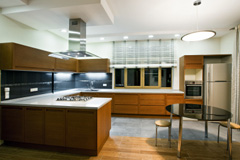 kitchen extensions Llanmartin